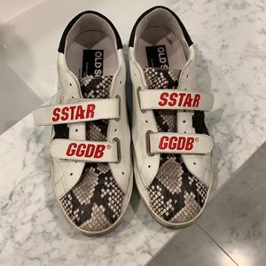 GG in excellent condition and practically new.